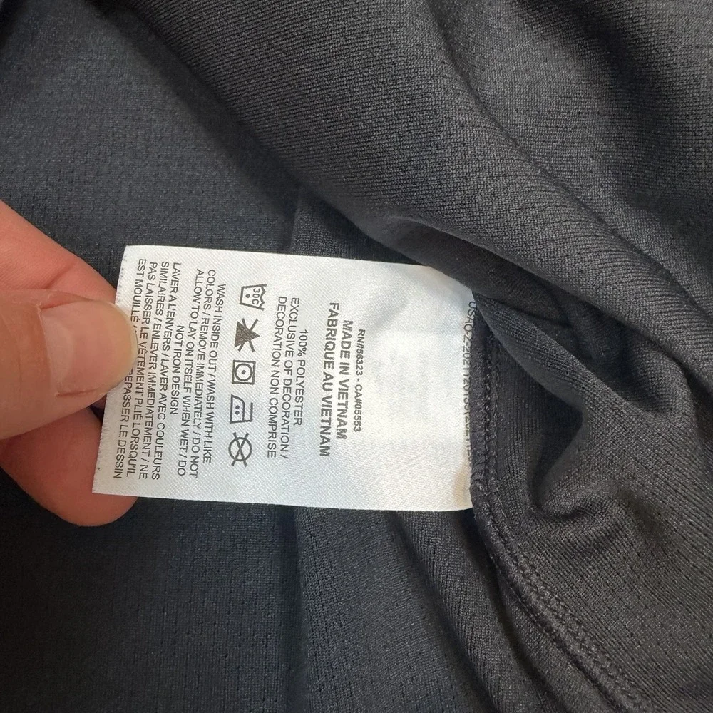 Nike dri fit